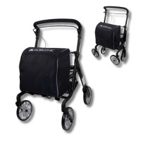 Andador con Bolsa de Transporte XXL